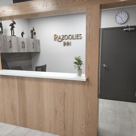 סטפנוויל Razoolies Inn מראה חיצוני תמונה