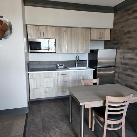 סטפנוויל Razoolies Inn חדר תמונה