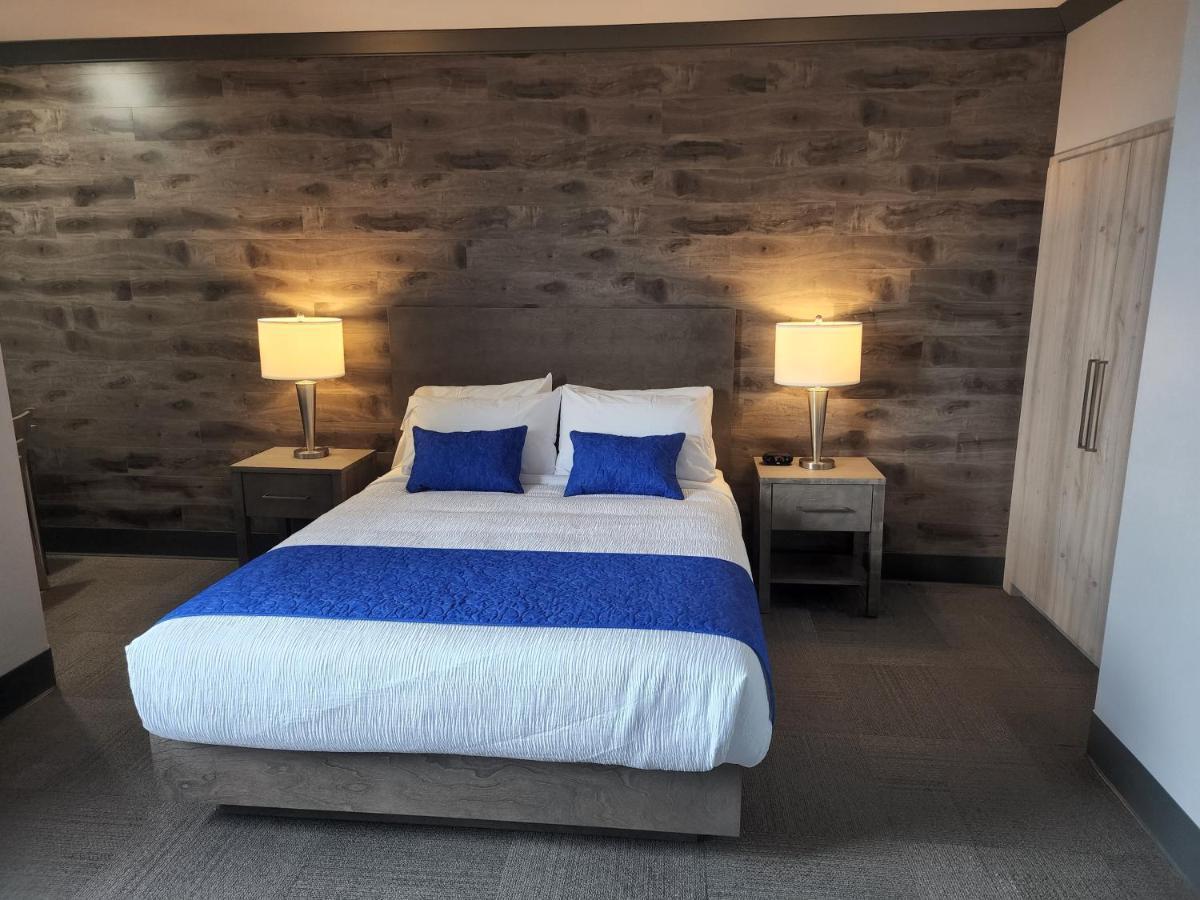 סטפנוויל Razoolies Inn חדר תמונה