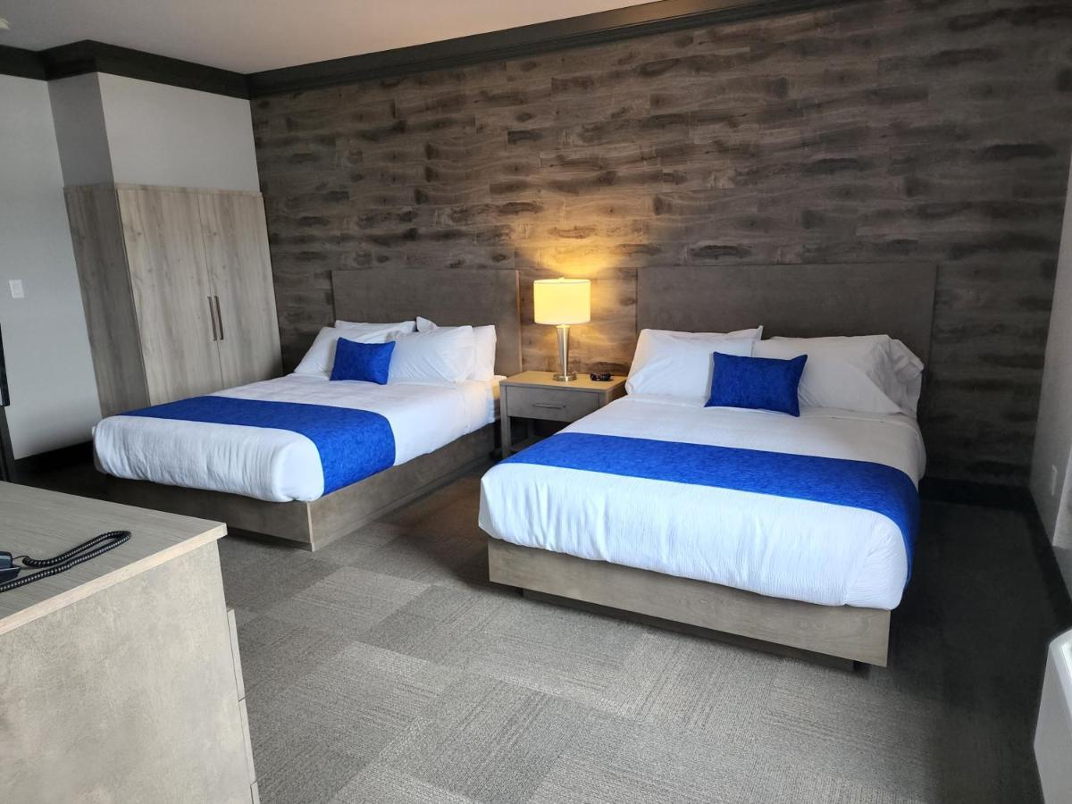 סטפנוויל Razoolies Inn חדר תמונה