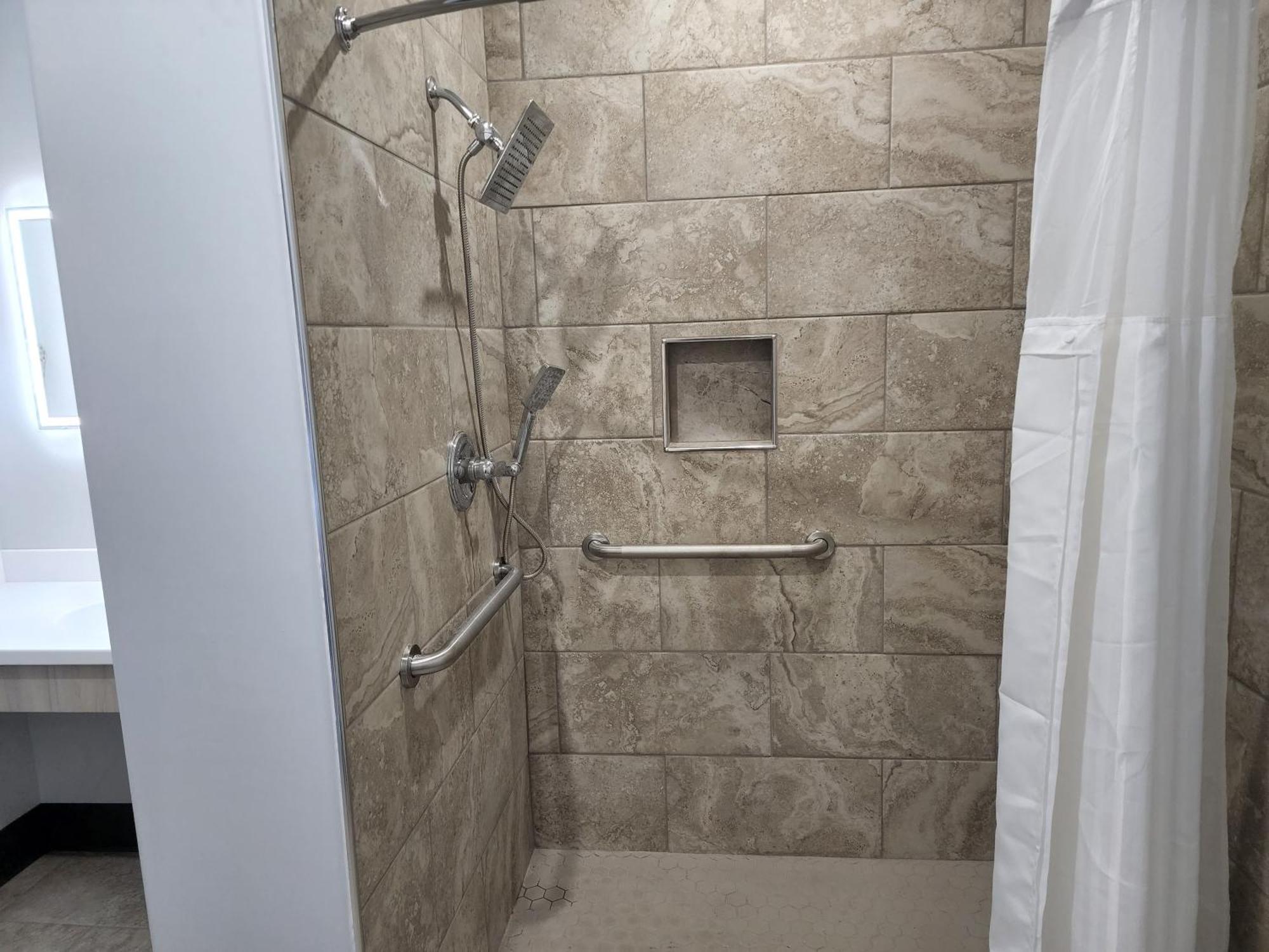 סטפנוויל Razoolies Inn חדר תמונה