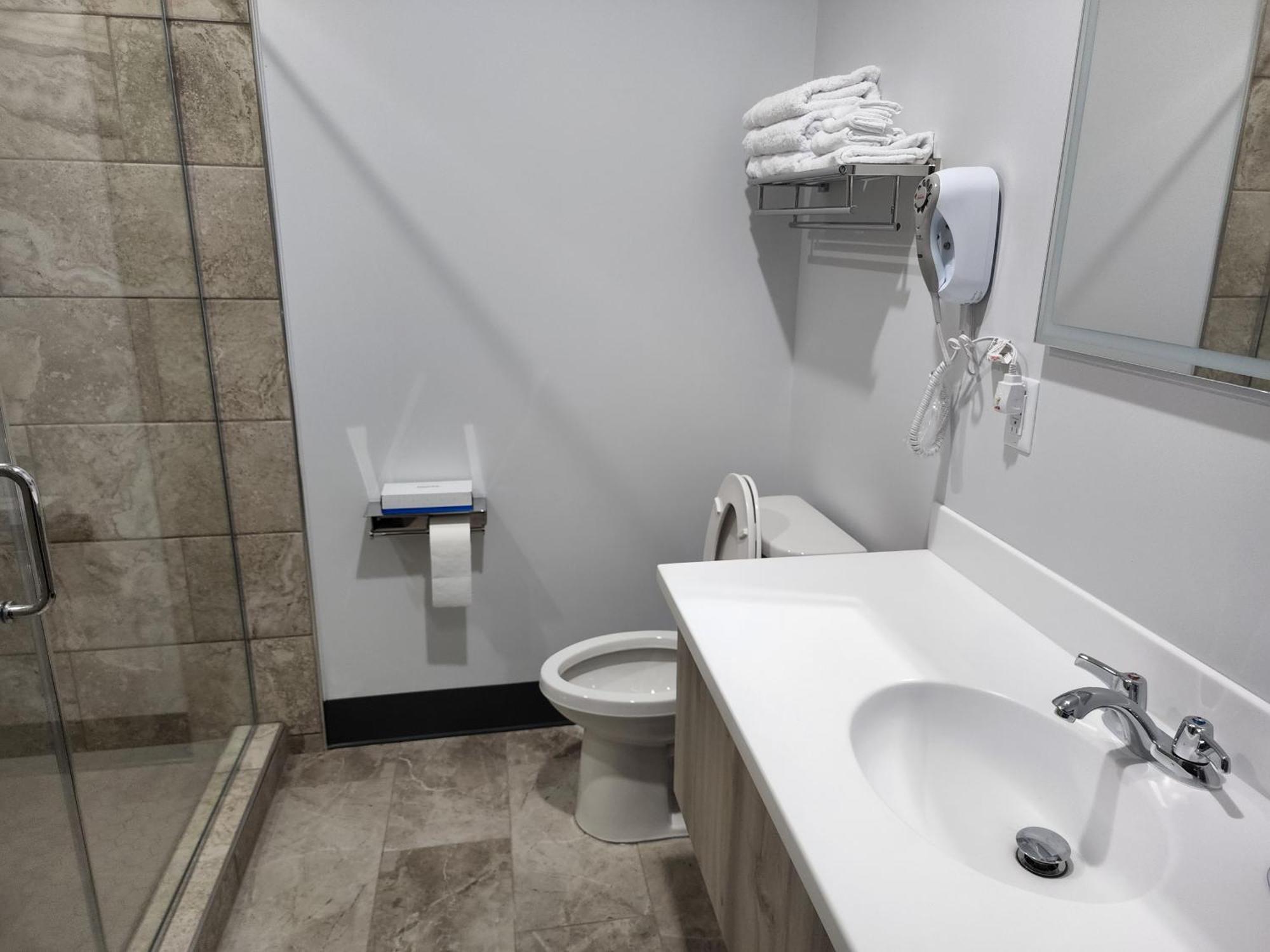סטפנוויל Razoolies Inn חדר תמונה