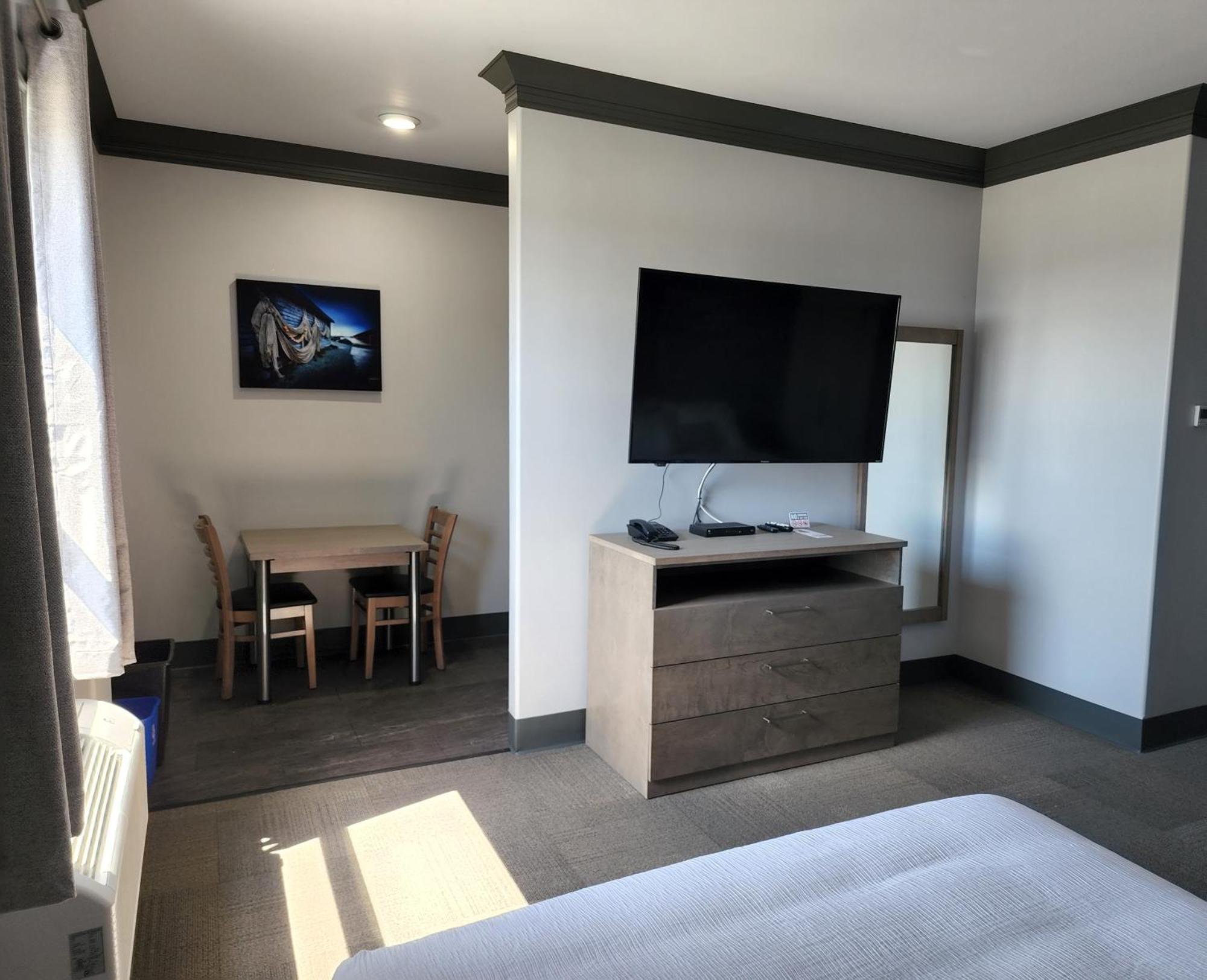 סטפנוויל Razoolies Inn חדר תמונה
