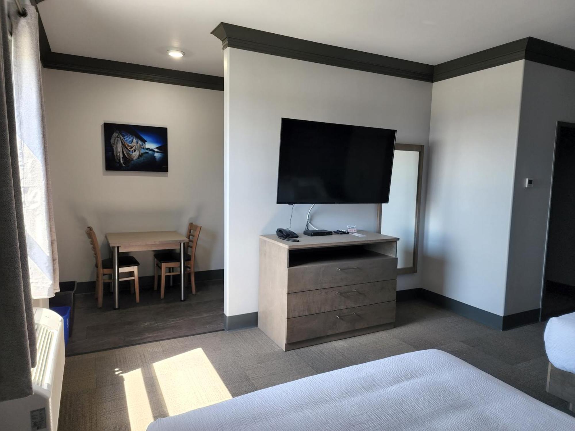 סטפנוויל Razoolies Inn חדר תמונה